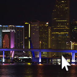 Panorama Miami 2020